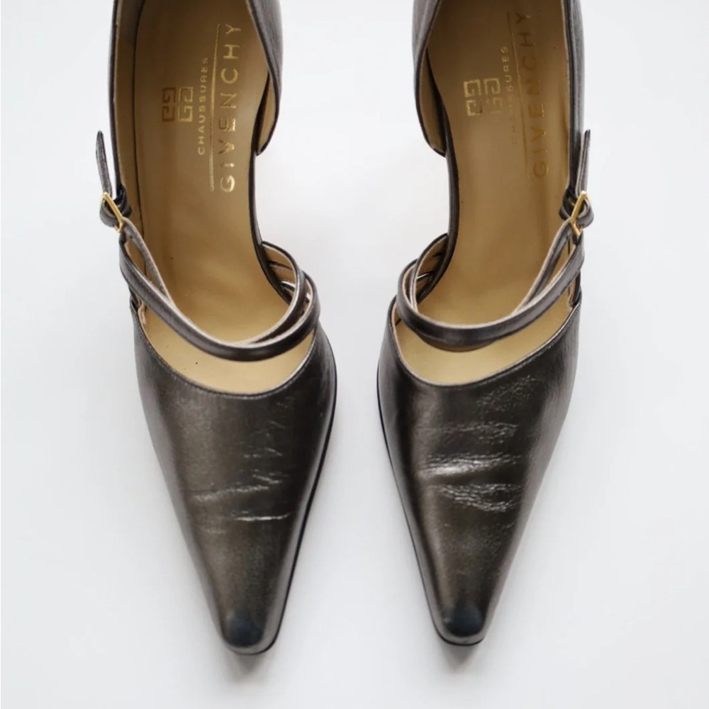 Authentic Givenchy Mini Heels - image 2